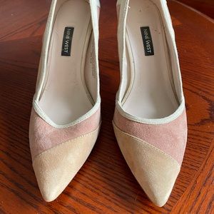 Nine West Pumps